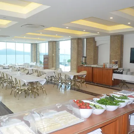 Cunda Kivrak Otel