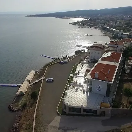 Otel Cunda Kivrak