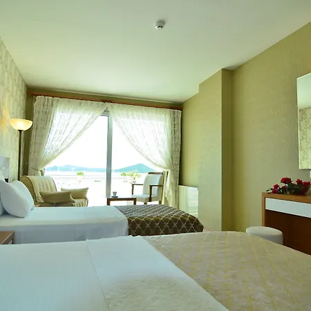 Cunda Kivrak Otel