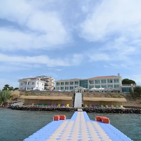 Cunda Kivrak 2* Ayvalı