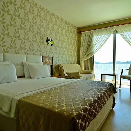 Cunda Kivrak Otel
