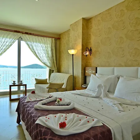 Cunda Kivrak Ayvalı