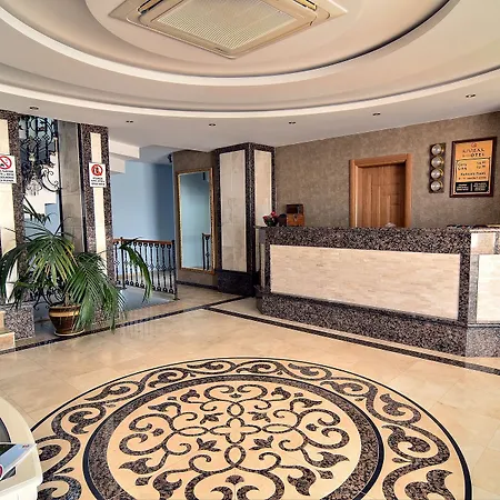 Otel Cunda Kivrak 2*