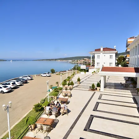 Otel Cunda Kivrak Ayvalı
