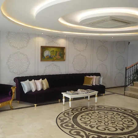 Otel Cunda Kivrak 2*