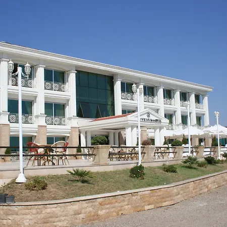Otel Cunda Kivrak