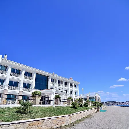 Otel Cunda Kivrak