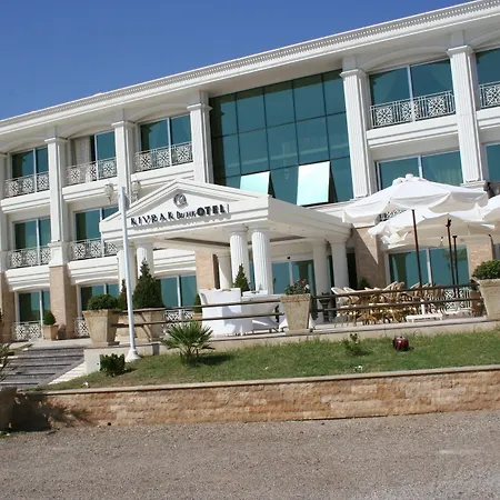 Cunda Kivrak Otel 2*