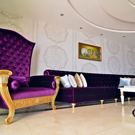 Otel Cunda Kivrak Ayvalı